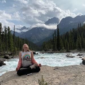 Meet your Posher, Kathryn